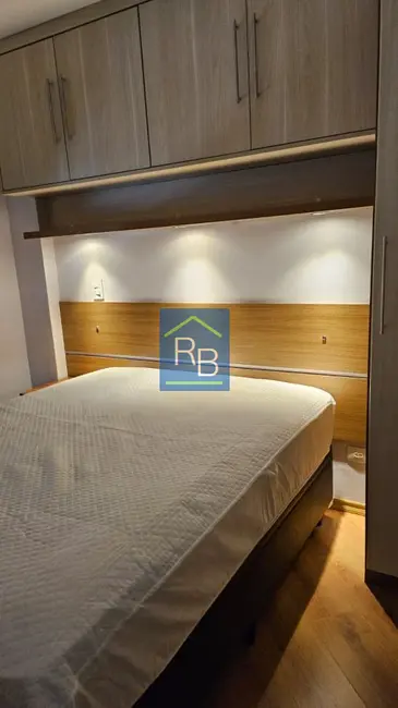 Foto 8 de Apartamento com 2 quartos para alugar, 35m2 em Pinheiros, São Paulo - SP