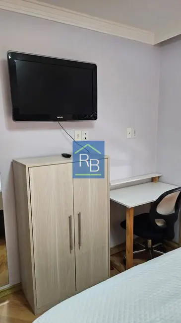 Foto 9 de Apartamento com 2 quartos para alugar, 35m2 em Pinheiros, São Paulo - SP