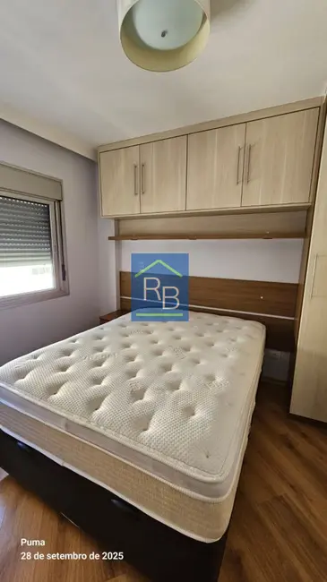 Foto 3 de Apartamento com 2 quartos para alugar, 35m2 em Pinheiros, São Paulo - SP