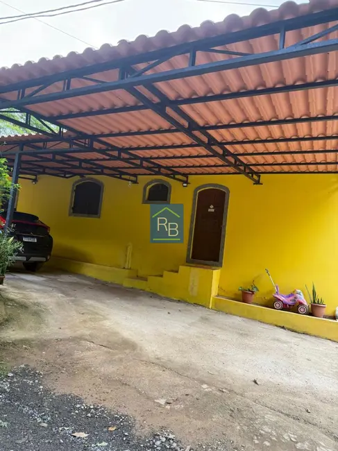 Chácara com 3 quartos à venda, 95m2 em São Paulo - SP - imagem 1 Foto 1 de Chácara com 3 quartos à venda, 95m2 em São Paulo - SP