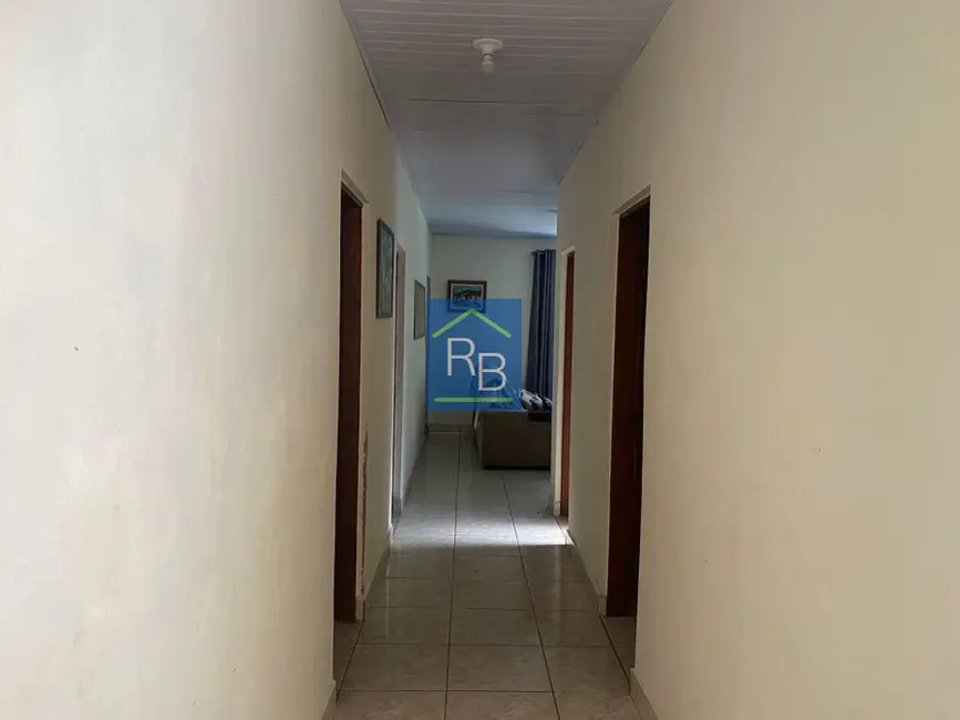 Chácara com 3 quartos à venda, 95m2 em São Paulo - SP - imagem 2 Foto 2 de Chácara com 3 quartos à venda, 95m2 em São Paulo - SP