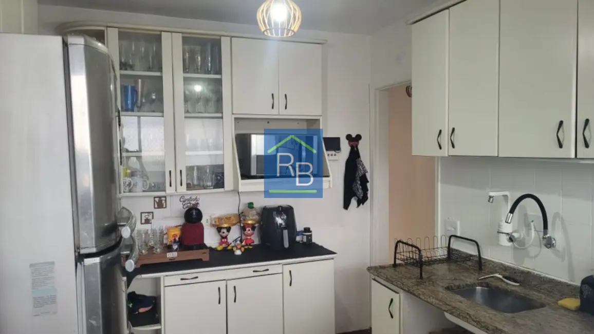 Foto 9 de Apartamento com 3 quartos à venda, 90m2 em São Paulo - SP