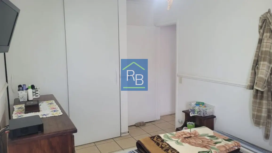 Foto 4 de Apartamento com 3 quartos à venda, 90m2 em São Paulo - SP