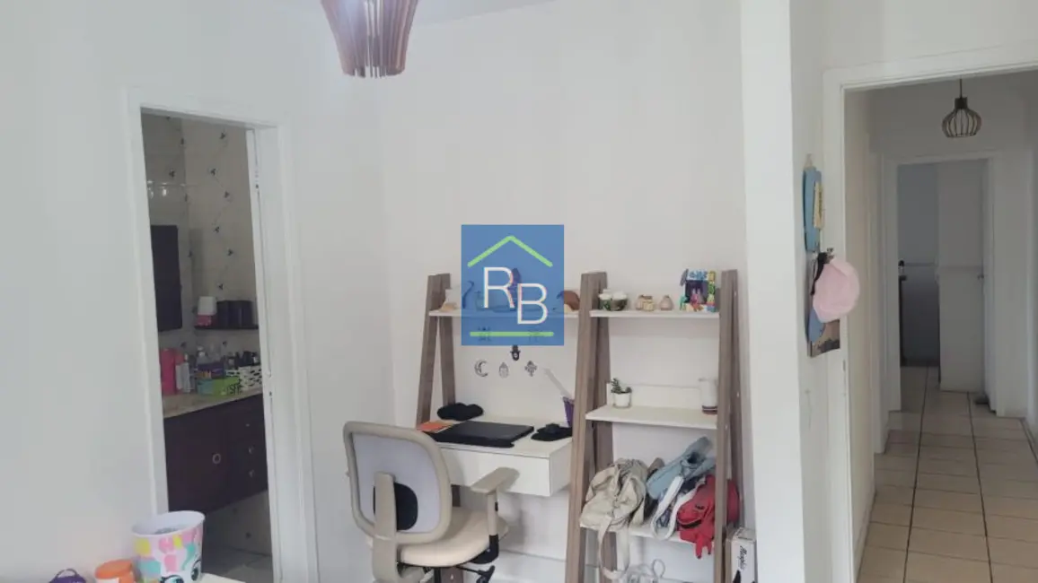 Foto 5 de Apartamento com 3 quartos à venda, 90m2 em São Paulo - SP