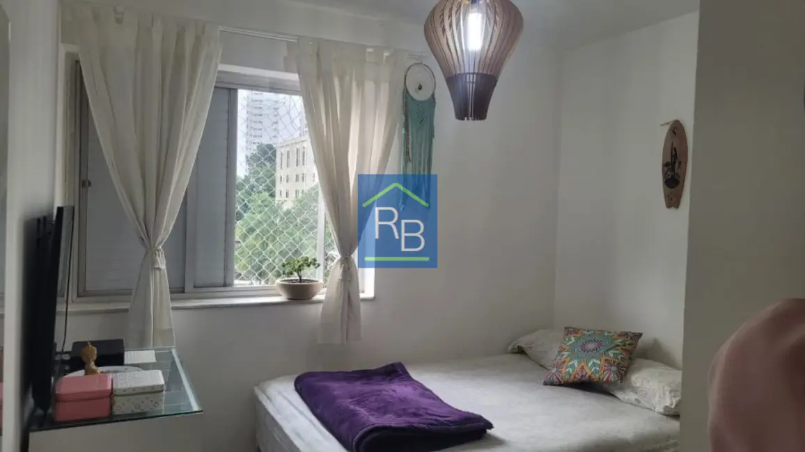 Foto 7 de Apartamento com 3 quartos à venda, 90m2 em São Paulo - SP