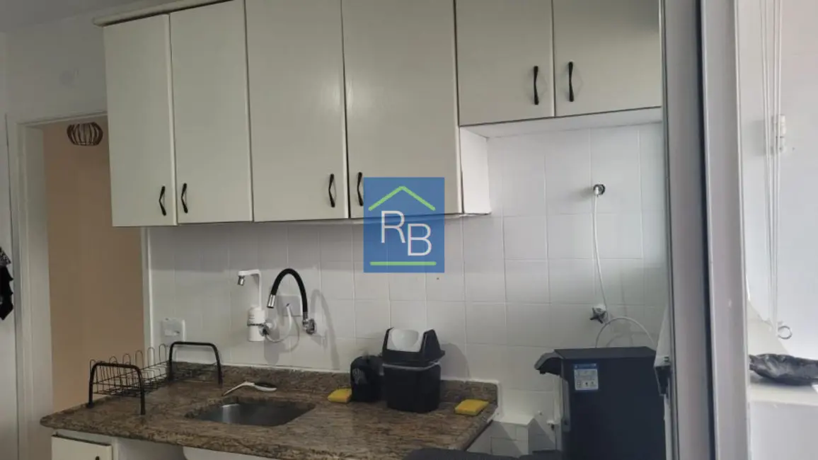 Foto 8 de Apartamento com 3 quartos à venda, 90m2 em São Paulo - SP