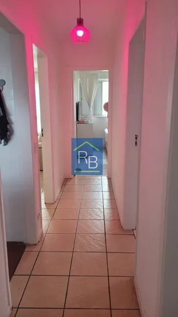 Foto 2 de Apartamento com 3 quartos à venda, 90m2 em São Paulo - SP