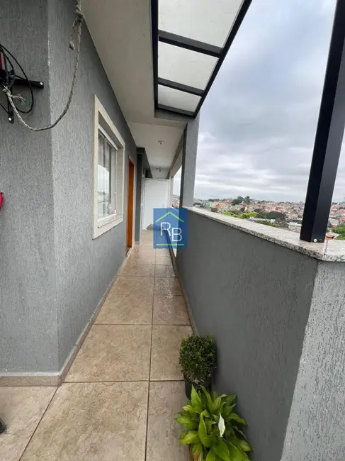 Foto 2 de Cobertura com 2 quartos à venda, 50m2 em Cidade Líder, São Paulo - SP