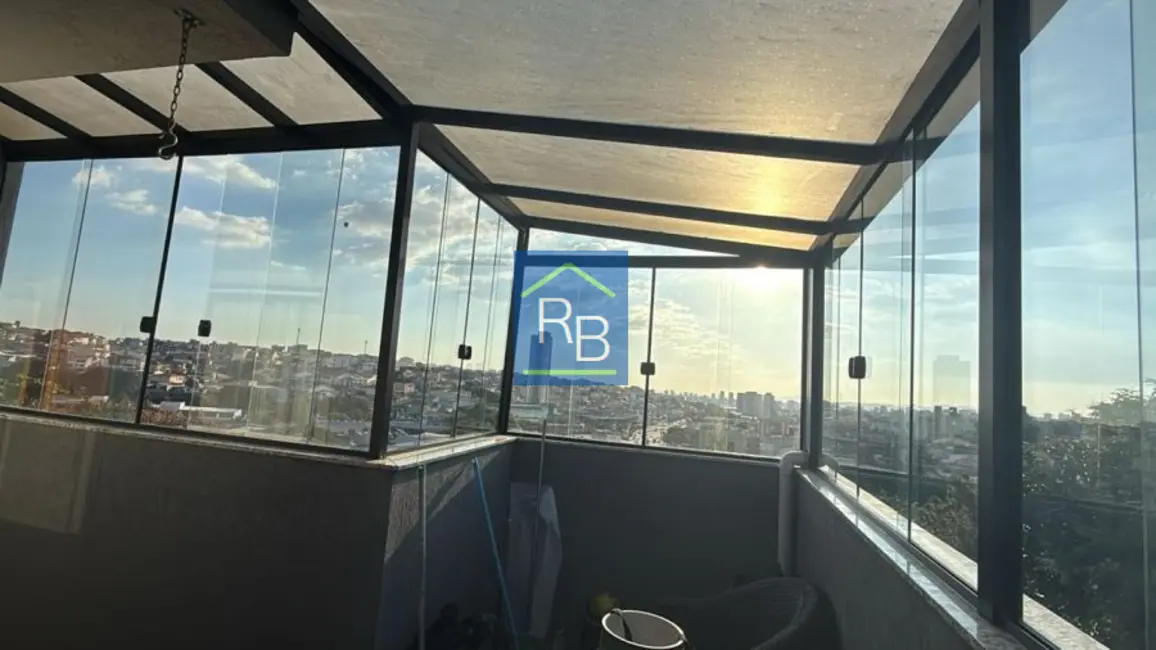 Foto 1 de Cobertura com 2 quartos à venda, 50m2 em Cidade Líder, São Paulo - SP