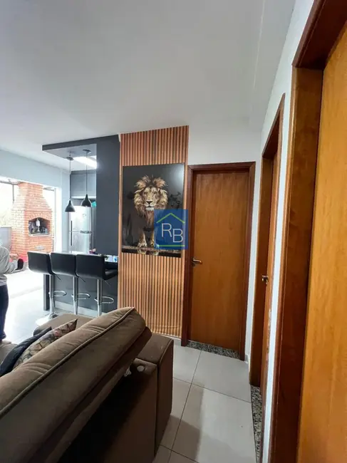 Foto 8 de Cobertura com 2 quartos à venda, 50m2 em Cidade Líder, São Paulo - SP