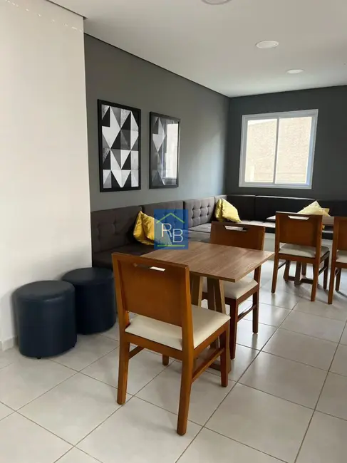 Foto 5 de Apartamento com 2 quartos à venda, 35m2 em Paraíso do Morumbi, São Paulo - SP