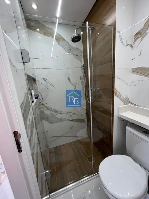 Foto 4 de Apartamento com 2 quartos à venda, 35m2 em Paraíso do Morumbi, São Paulo - SP