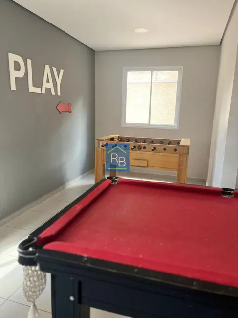 Foto 7 de Apartamento com 2 quartos à venda, 35m2 em Paraíso do Morumbi, São Paulo - SP