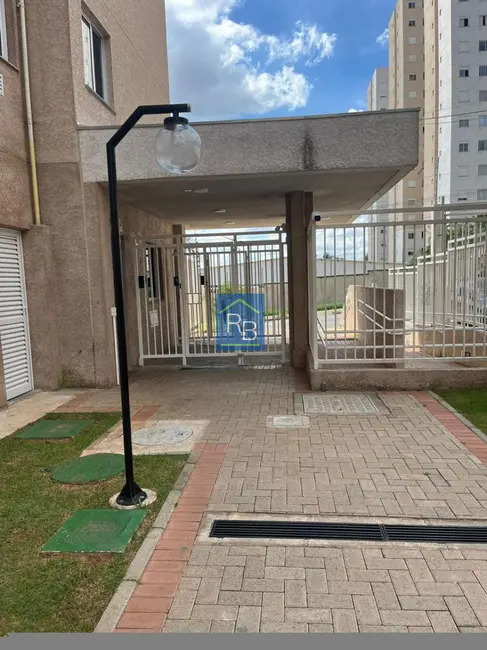 Foto 1 de Apartamento com 2 quartos à venda, 35m2 em Paraíso do Morumbi, São Paulo - SP