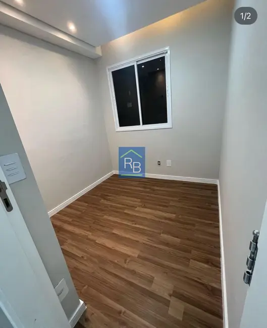 Foto 3 de Apartamento com 2 quartos à venda, 35m2 em Paraíso do Morumbi, São Paulo - SP