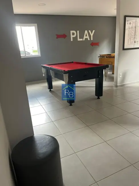 Foto 6 de Apartamento com 2 quartos à venda, 35m2 em Paraíso do Morumbi, São Paulo - SP