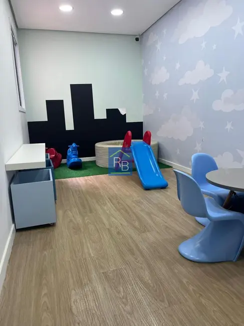 Foto 8 de Apartamento com 2 quartos à venda, 35m2 em Paraíso do Morumbi, São Paulo - SP