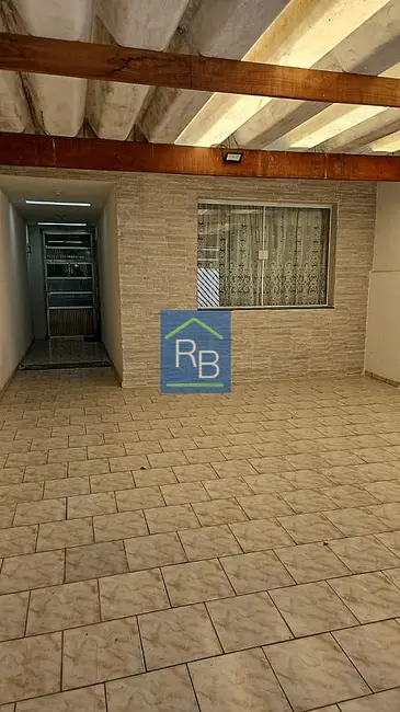 Sobrado com 1 quarto à venda, 79m2 em Jardim Vila Formosa, São Paulo - SP - imagem 1 Foto 1 de Sobrado com 1 quarto à venda, 79m2 em Jardim Vila Formosa, São Paulo - SP