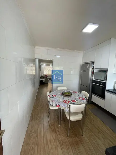 Sobrado com 1 quarto à venda, 79m2 em Jardim Vila Formosa, São Paulo - SP - imagem 3 Foto 3 de Sobrado com 1 quarto à venda, 79m2 em Jardim Vila Formosa, São Paulo - SP