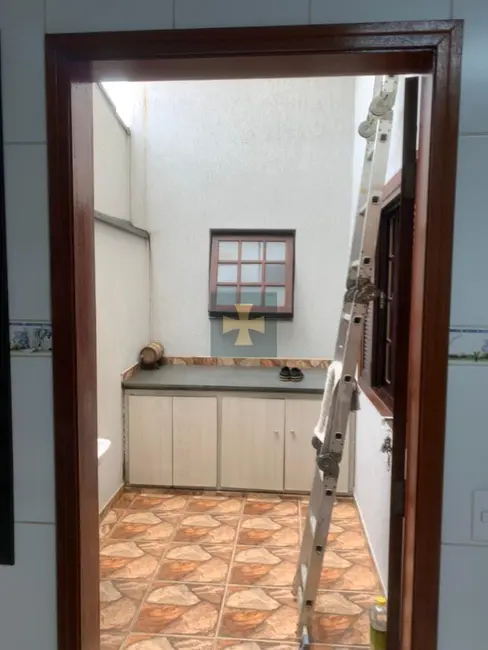 Foto 8 de Casa com 3 quartos à venda, 208m2 em Jardim Comendador Cardoso, Braganca Paulista - SP