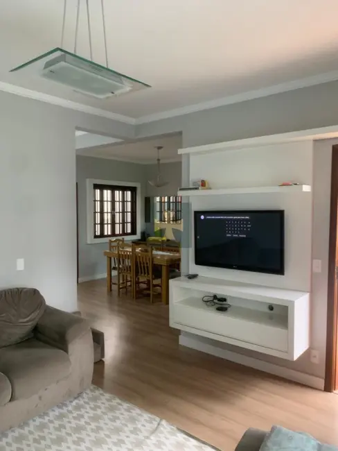 Foto 3 de Casa com 3 quartos à venda, 208m2 em Jardim Comendador Cardoso, Braganca Paulista - SP