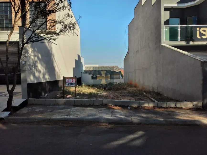 Terreno / Lote à venda, 140m2 em Residencial Piemonte, Braganca Paulista - SP - imagem 3 Foto 3 de Terreno / Lote à venda, 140m2 em Residencial Piemonte, Braganca Paulista - SP