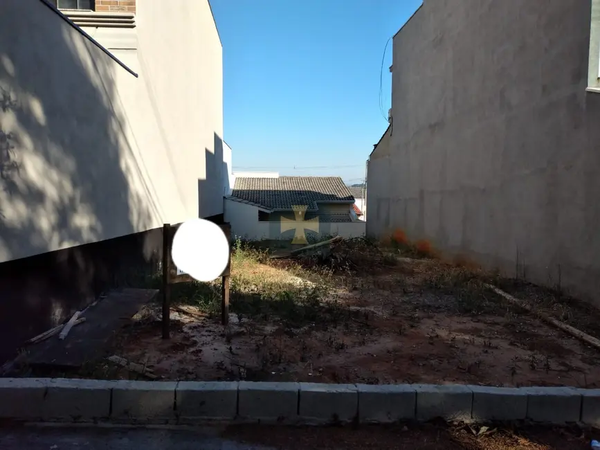 Terreno / Lote à venda, 140m2 em Residencial Piemonte, Braganca Paulista - SP - imagem 4 Foto 4 de Terreno / Lote à venda, 140m2 em Residencial Piemonte, Braganca Paulista - SP