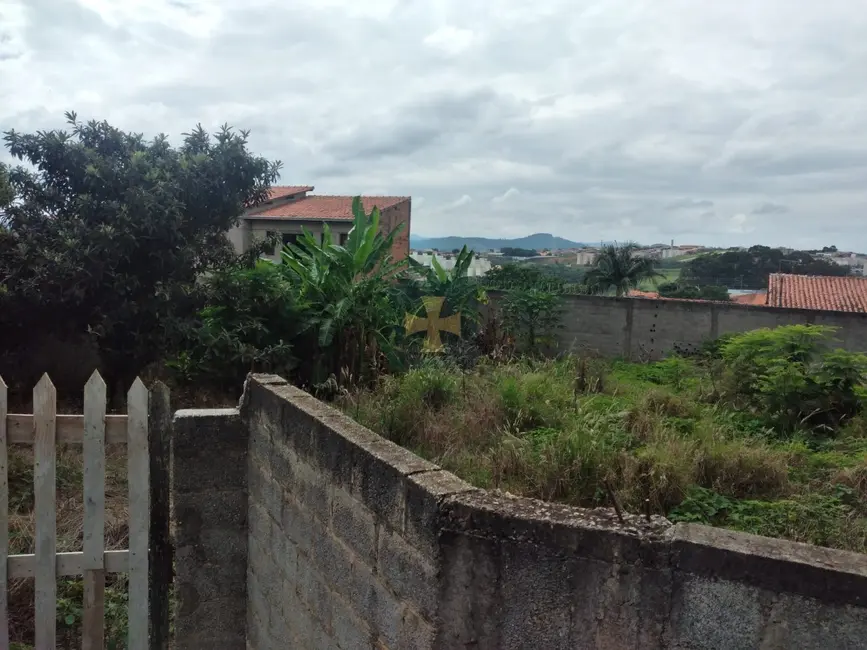 Foto 5 de Terreno / Lote à venda, 544m2 em Residencial Hípica Jaguari, Braganca Paulista - SP