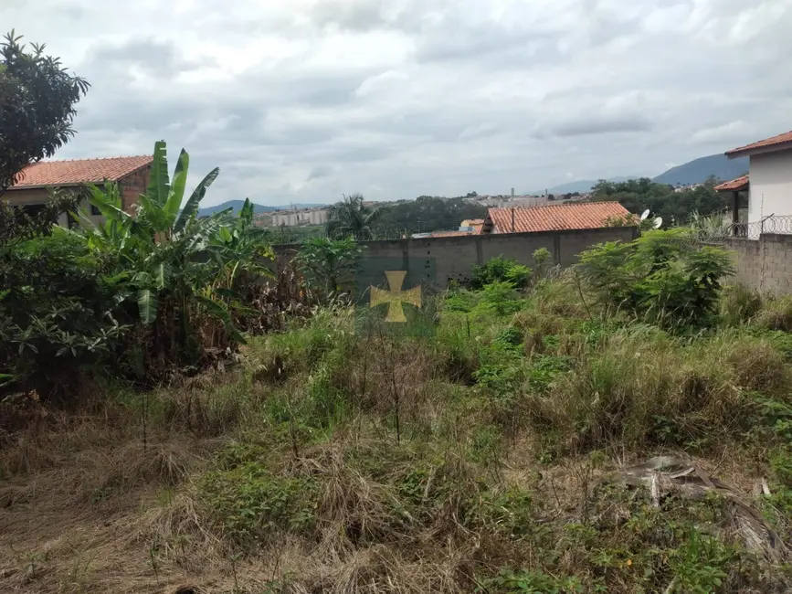 Foto 9 de Terreno / Lote à venda, 544m2 em Residencial Hípica Jaguari, Braganca Paulista - SP