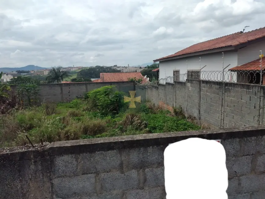 Foto 6 de Terreno / Lote à venda, 544m2 em Residencial Hípica Jaguari, Braganca Paulista - SP