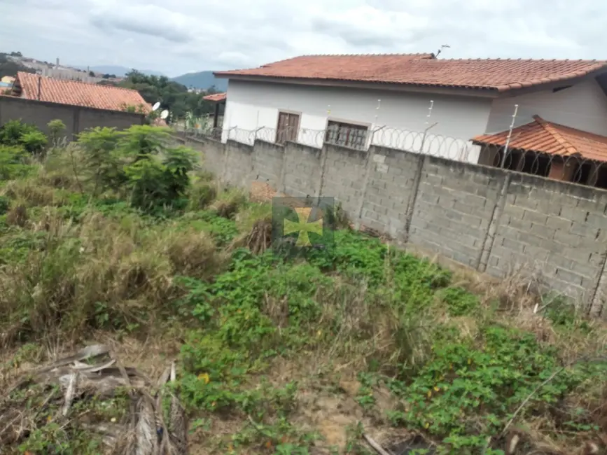 Foto 8 de Terreno / Lote à venda, 544m2 em Residencial Hípica Jaguari, Braganca Paulista - SP