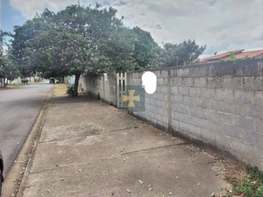 Foto 1 de Terreno / Lote à venda, 544m2 em Residencial Hípica Jaguari, Braganca Paulista - SP