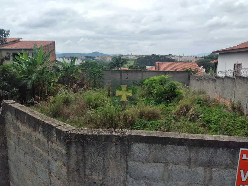 Foto 7 de Terreno / Lote à venda, 544m2 em Residencial Hípica Jaguari, Braganca Paulista - SP