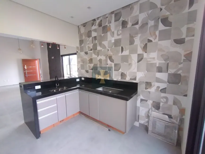 Foto 3 de Casa com 3 quartos à venda, 139m2 em Braganca Paulista - SP