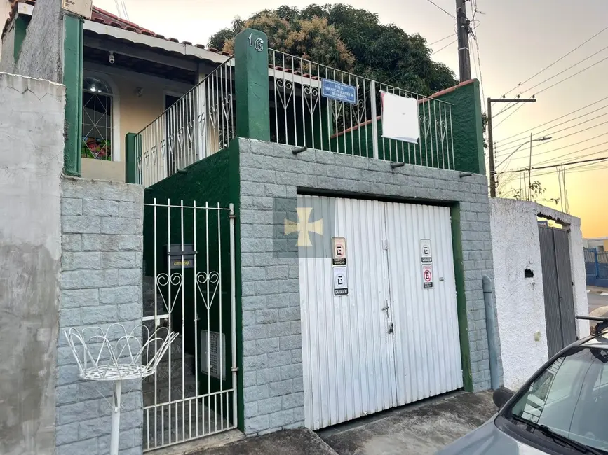 Foto 1 de Casa com 2 quartos à venda, 90m2 em Jardim Iguatemi, Braganca Paulista - SP