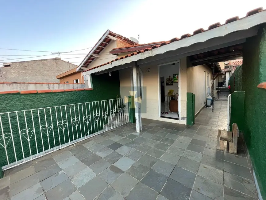 Foto 3 de Casa com 2 quartos à venda, 90m2 em Jardim Iguatemi, Braganca Paulista - SP