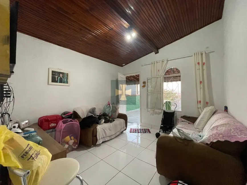 Foto 6 de Casa com 2 quartos à venda, 90m2 em Jardim Iguatemi, Braganca Paulista - SP