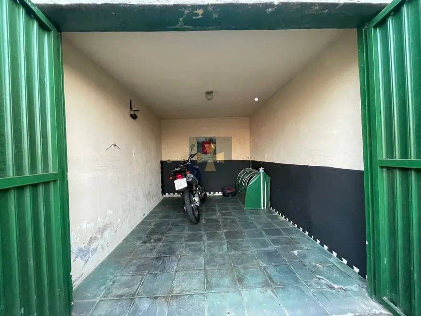 Foto 2 de Casa com 2 quartos à venda, 90m2 em Jardim Iguatemi, Braganca Paulista - SP