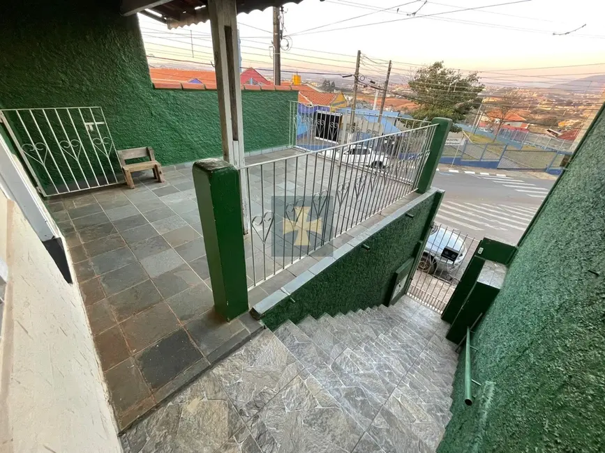 Foto 4 de Casa com 2 quartos à venda, 90m2 em Jardim Iguatemi, Braganca Paulista - SP