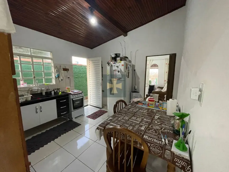 Foto 7 de Casa com 2 quartos à venda, 90m2 em Jardim Iguatemi, Braganca Paulista - SP