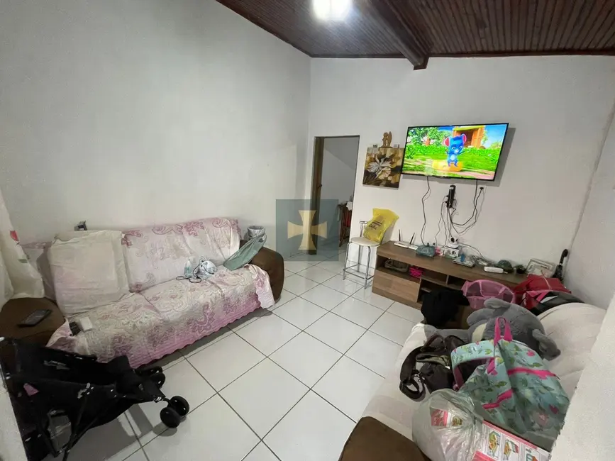 Foto 5 de Casa com 2 quartos à venda, 90m2 em Jardim Iguatemi, Braganca Paulista - SP