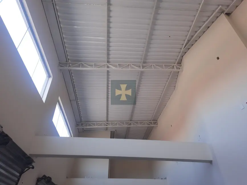 Foto 5 de Armazém / Galpão para alugar, 180m2 em Lavapés, Braganca Paulista - SP