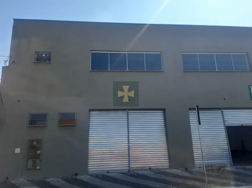 Foto 6 de Armazém / Galpão para alugar, 180m2 em Lavapés, Braganca Paulista - SP