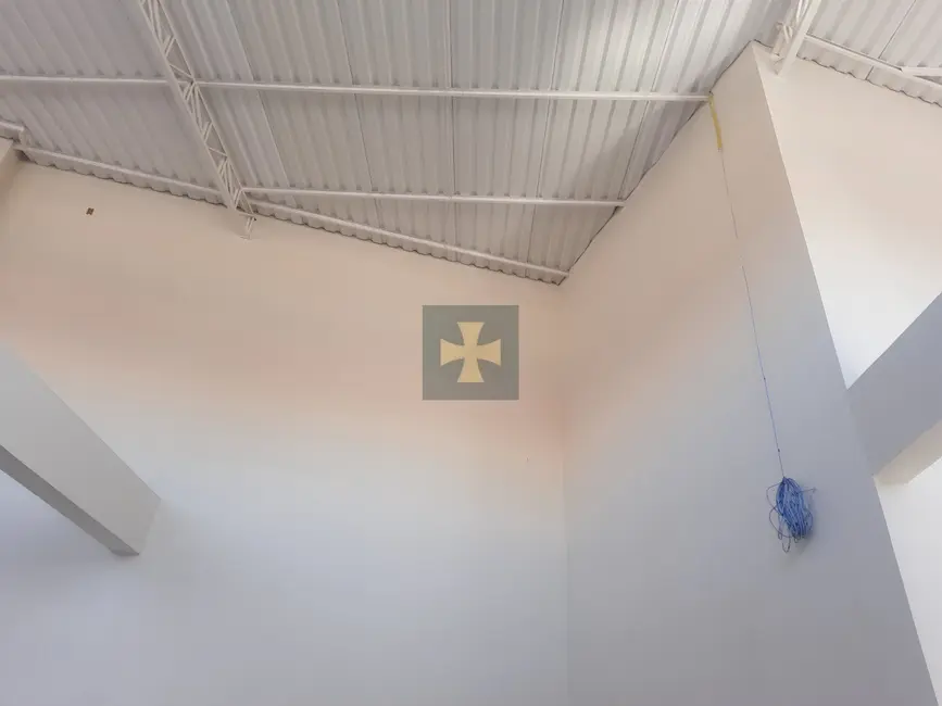 Foto 4 de Armazém / Galpão para alugar, 180m2 em Lavapés, Braganca Paulista - SP