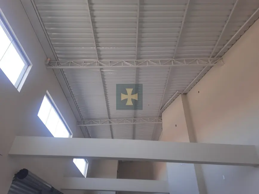 Foto 3 de Armazém / Galpão para alugar, 180m2 em Lavapés, Braganca Paulista - SP