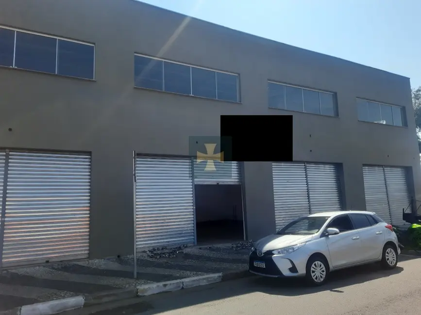 Foto 1 de Armazém / Galpão para alugar, 180m2 em Lavapés, Braganca Paulista - SP