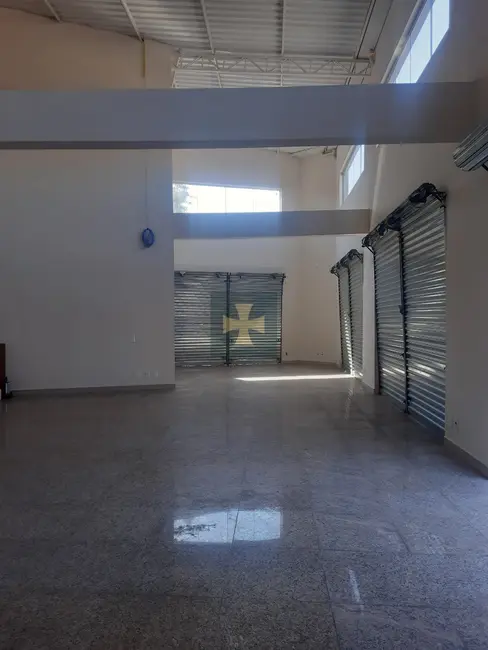 Foto 8 de Armazém / Galpão para alugar, 180m2 em Lavapés, Braganca Paulista - SP