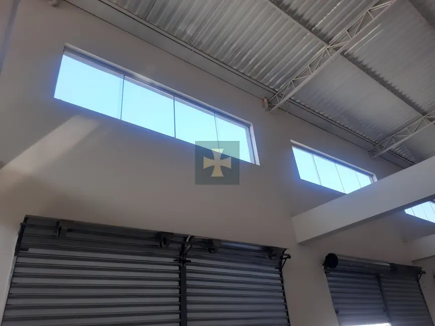 Foto 2 de Armazém / Galpão para alugar, 180m2 em Lavapés, Braganca Paulista - SP