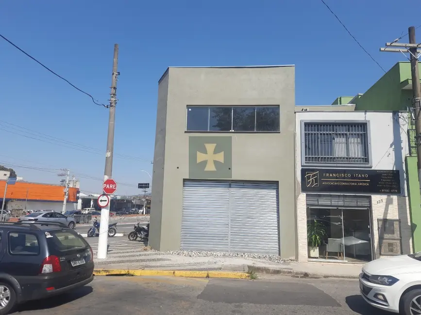 Foto 7 de Armazém / Galpão para alugar, 180m2 em Lavapés, Braganca Paulista - SP