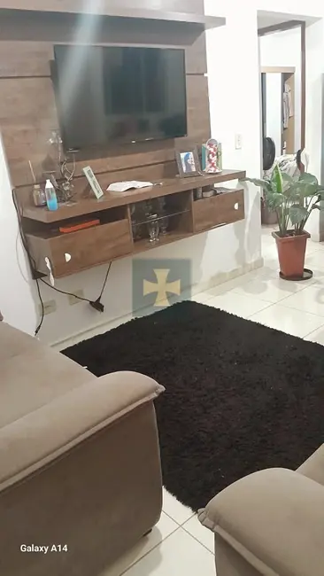 Apartamento com 2 quartos à venda, 56m2 em Vila São Caetano, Braganca Paulista - SP - imagem 8 Foto 8 de Apartamento com 2 quartos à venda, 56m2 em Vila São Caetano, Braganca Paulista - SP